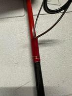 Tenryu Injection SP 73M Werphengel, Watersport en Boten, Hengelsport | Roofvissen, Ophalen of Verzenden, Zo goed als nieuw, Werphengel