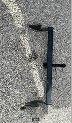 Trekhaak Mercedes Vito - Oris 040431, Ophalen