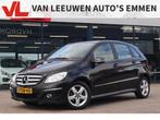 Mercedes-Benz B-Klasse 180 CDI Business Class | Airco | APK, Voorwielaandrijving, Stof, Gebruikt, Zwart
