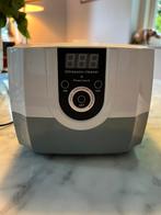 Ultrasonic cleaner, Doe-het-zelf en Verbouw, Reinigingsmachines, Ophalen of Verzenden