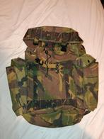 KL leger rugzak nl camo 25 liter, Ophalen, Landmacht, Nederland, Overige typen