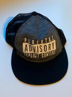 Nieuwe pet met klep - Maat 134-170, Ophalen of Verzenden, Nieuw, Pet