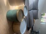 Salontafels, Huis en Inrichting, Tafels | Salontafels, Ophalen, Gebruikt, 50 tot 100 cm, 50 tot 75 cm