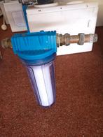 Water filter, Ophalen of Verzenden, Nieuw