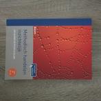 Methodisch handelen inzichtelijk, Boeken, Studieboeken en Cursussen, Ophalen, Jos Kuiper; Peter Zijsling, HBO, Zo goed als nieuw