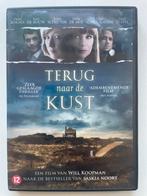 Terug naar de Kust DVD - Drama, Vanaf 12 jaar, Ophalen of Verzenden, Gebruikt, Drama