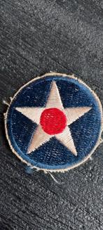 US Navy Aviation Cadet Patch, Ophalen of Verzenden, Marine, Amerika, Embleem of Badge