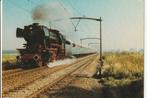 ZEVENBERGSCHEN HOEK SSN-EXPRESS LOCOMOTIEF 23 023  RIJTUIGEN, Ophalen of Verzenden, 1960 tot 1980, Ongelopen, Noord-Brabant