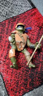 ninja turtle groot, Verzamelen, Poppetjes en Figuurtjes, Ophalen of Verzenden, Zo goed als nieuw