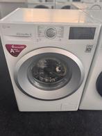 LG 1400 DIRECT DRIVE 8 KG A+++ met 1 jaar garantie, N, N, Refurbished, Ophalen of Verzenden