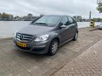 Mercedes-Benz B-Klasse 2.0 B200 5DRS CVT 2009 Grijs, Auto's, 136 pk, 4 cilinders, 1290 kg, Particulier