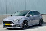 Ford Focus ST-3 2.0TDCI 185PK Euro6, Auto's, 1363 kg, 4 cilinders, Leder, Particulier