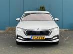 Skoda Octavia Combi 1.0 e-TSI Business Edition Plus CARPLAY|, Auto's, 65 €/maand, Stof, Gebruikt, Euro 6
