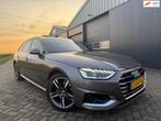 Audi A4 Avant 35 TDI Launch edition Sport Sfeer/Leder/Pano/D, Gebruikt, Euro 6, 4 cilinders, A4