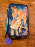 Top model etui, Ophalen of Verzenden, Zo goed als nieuw