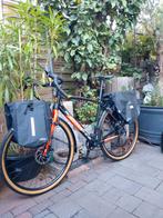 Gravelbike, Ophalen, Overige merken