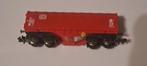 Db cargo wagon (2), Ophalen of Verzenden, Zo goed als nieuw, Gelijkstroom, Wagon