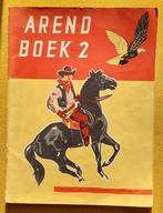 Arend Boek 2, Eén stripboek, Ophalen of Verzenden, Gelezen