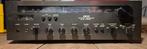Akai AA-1020 Vintage Tuner Versterker, Overige merken, Gebruikt, Ophalen of Verzenden, Minder dan 60 watt