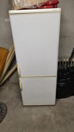 Nette, goed werkende koelkast/vriezer, Witgoed en Apparatuur, Ophalen, Gebruikt, 120 tot 140 cm, 100 tot 150 liter
