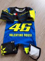 Valentino Rossi boxpakje maat 68, Kinderen en Baby's, Nieuw, Ophalen of Verzenden