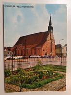 Groeten uit Dokkum 48, Verzenden, 1980 tot heden, Ongelopen, Friesland