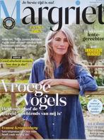 Margriet magazine van het jaar > voor alle inhoud zie foto's, Nieuw, Damesbladen, Verzenden