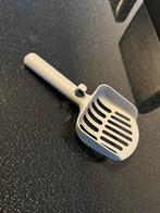 schep voor de kattenbak, Ophalen of Verzenden, Nieuw