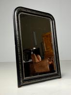 Collectie Spiegels Antiek, Ophalen, Minder dan 50 cm, Zo goed als nieuw, Minder dan 100 cm