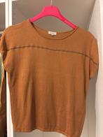 Shirt Zuss - Maat M, Maat 38/40 (M), Bruin, Ophalen of Verzenden, Zo goed als nieuw