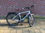 Santos Travelmaster 3+ 53 cm rohloff wereldfiets, Fietsen en Brommers, 10 tot 15 versnellingen, Zo goed als nieuw, 53 tot 57 cm