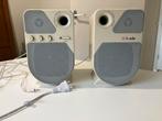 Multimedia speakers, Ophalen of Verzenden, Gebruikt