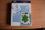 Theme Hospital doos + handleiding, Spelcomputers en Games, 1 speler, Verzenden, Gebruikt, Strategie en Constructie