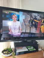 JVC Kleuren TV, Gebruikt, 50 Hz, LCD, 80 tot 100 cm