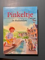Pinkeltje in Madurodam - Dick Laan, Boeken, Ophalen of Verzenden, Zo goed als nieuw, Fictie algemeen
