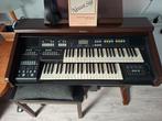 Technics SX-EN4-orgel met Luik, Muziek en Instrumenten, Ophalen, Zo goed als nieuw, 2 klavieren, Orgel