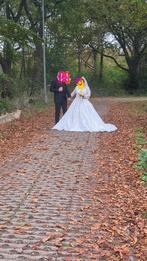 Trouwjurk, Kleding | Dames, Trouwjurk, Wit, Nike, Ophalen of Verzenden