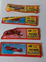 Zweefvliegtuigen piepschuim power prop flying gliders, Ophalen of Verzenden, Nieuw