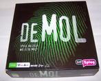 De Mol bordspel. Nieuw/geseald., Hobby en Vrije tijd, Vijf spelers of meer, Ophalen of Verzenden, Nieuw, Just2play