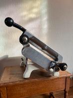 Unica Kaashakker / Vleessnijder, Ophalen of Verzenden