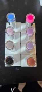 Biab dutchnailstore.  Verschillende kleuren, Ophalen of Verzenden, Overige kleuren, Handen en Nagels