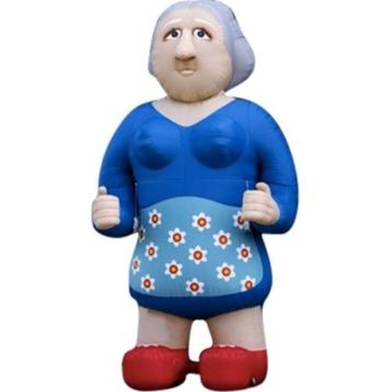 Opblaasbare Sarah huren in Rhoon – €28,50 per dag beschikbaar voor biedingen