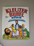 Kleuterbijbel, Boeken, Ophalen of Verzenden