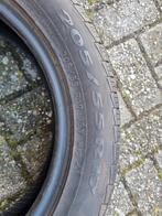 Pirelli All season 205/55v17, Auto-onderdelen, Banden en Velgen, Ophalen, 16 inch, 205 mm, All Season