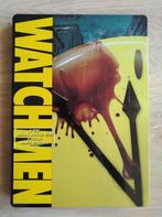 2× DVD metalcase | Watchmen 2009 ( 2 Disc Special Edition ), Ophalen, Boxset, Zo goed als nieuw, Science Fiction