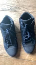 Hush puppies. Maat 40, Kleding | Dames, Schoenen, Zwart, Ophalen of Verzenden, Hush Puppies, Sneakers of Gympen