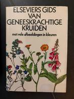 Elseviers gids van geneeskrachtige kruiden, Ophalen of Verzenden, Zo goed als nieuw, Bloemen, Planten en Bomen