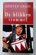 Gunther Grass - De blikken trommel, Ophalen of Verzenden, G. Grass, Nederland