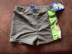 zwembroek maat 116/122 merk Go Diego nieuw, Kinderen en Baby's, Kinderkleding | Maat 116, Ophalen of Verzenden, Zwembroek maat 116/122 merk Go Diego nieuw