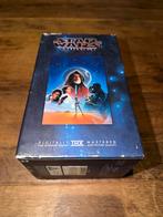 Star Wars Trilogy VHS Boxset, Cd's en Dvd's, Vanaf 12 jaar, Ophalen of Verzenden, Gebruikt, Science Fiction en Fantasy